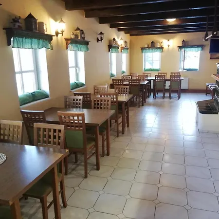 Bouda Pavlovka Guest house Dolni Mala Upa