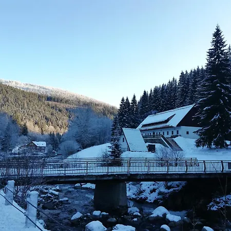 Bouda Pavlovka Guest house