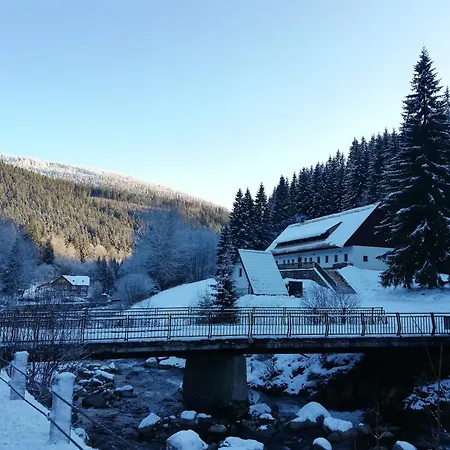 Bouda Pavlovka Guest house