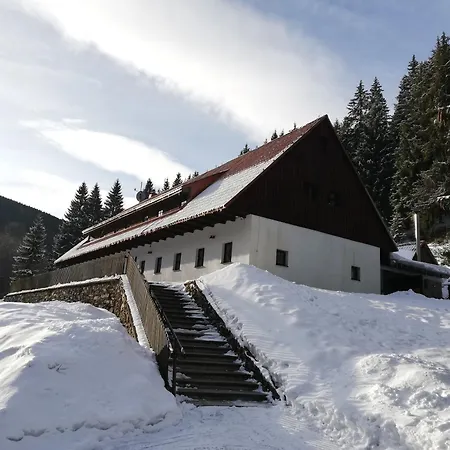 Bouda Pavlovka Guest house