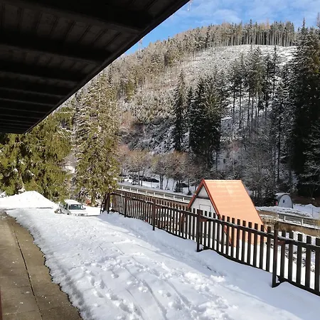 Guest house Bouda Pavlovka Dolni Mala Upa