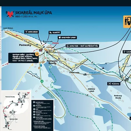 Bouda Pavlovka Penzion 3*