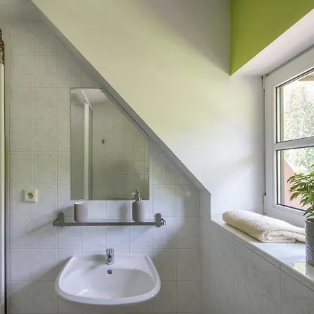 Bouda Pavlovka Dolní Malá Úpa