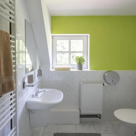 Bouda Pavlovka Guest house Dolni Mala Upa