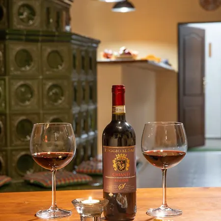 Penzion Bouda Pavlovka