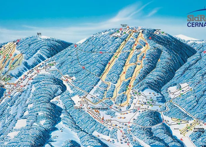 Bouda Pavlovka Penzion